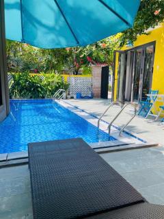Clover Villa Hoi An - 1