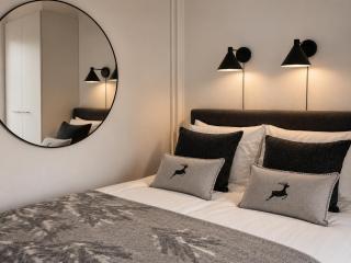 Apartment with Sauna & Parking in the City Center - Ailo Apartments - Rovaniemi - 3