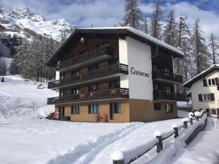 Apartment Apartments Carmena Appartement-Fewo Wohnung 6 by Interhome - 7