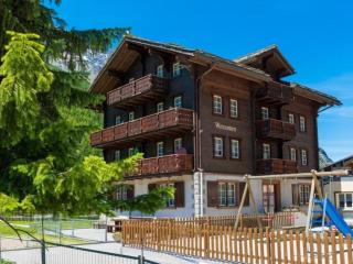 Apartment Weissmies Appartement-Fewo 6-Bettwohnung by Interhome - 8