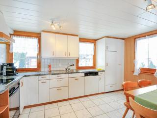 Apartment Weissmies Appartement-Fewo 6-Bettwohnung by Interhome - 6