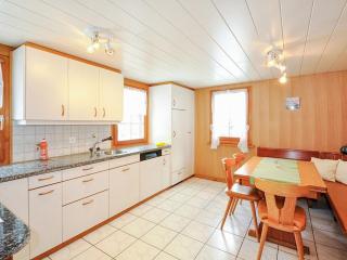Apartment Weissmies Appartement-Fewo 6-Bettwohnung by Interhome - 5