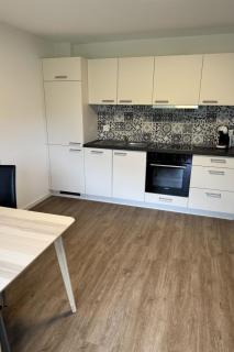 Apartment Apartments Carmena Studio Studio 1 by Interhome - 1