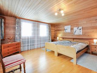 Apartment Weissmies Appartement-Fewo 6-Bettwohnung by Interhome - 3