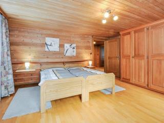Apartment Weissmies Appartement-Fewo 6-Bettwohnung by Interhome - 2