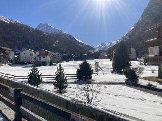 Apartment Alpin Relax Appartement-Fewo Appartement-Fewo by Interhome - 6
