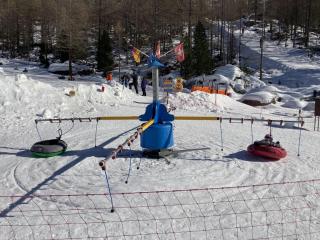 Apartment Alpin Relax Appartement-Fewo Appartement-Fewo by Interhome - 2