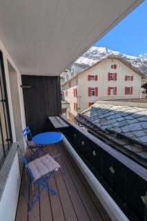 Apartment Alpina Peaks Appartement-Fewo Appartement-Fewo by Interhome - 8