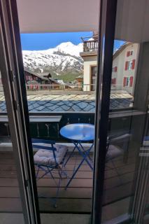 Apartment Alpina Peaks Appartement-Fewo Appartement-Fewo by Interhome - 9