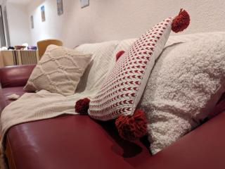 Apartment Alpina Peaks Appartement-Fewo Appartement-Fewo by Interhome - 1