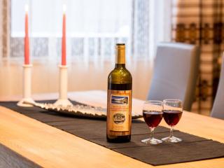 Apartment Ferienhaus Adonis Appartement-Fewo 5-Bettwohnung Fletschhorn by Interhome - 7