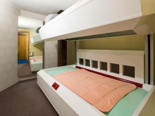 Apartment Ferienhaus Adonis Appartement-Fewo 5-Bettwohnung Fletschhorn by Interhome - 4