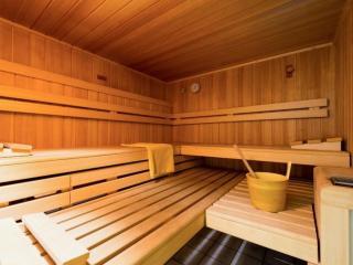 Apartment Ferienhaus Adonis Appartement-Fewo 5-Bettwohnung Fletschhorn by Interhome - 5
