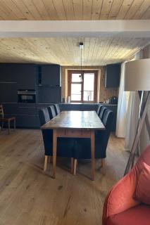 Apartment Haus Alpengruss EG Appartement-Fewo 6-Bettwohnung by Interhome - 3