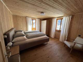 Apartment Haus Alpengruss EG Appartement-Fewo 6-Bettwohnung by Interhome - 7