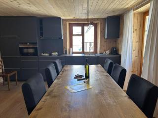 Apartment Haus Alpengruss EG Appartement-Fewo 6-Bettwohnung by Interhome - 4