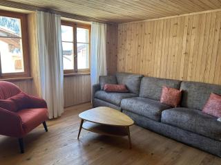 Apartment Haus Alpengruss EG Appartement-Fewo 6-Bettwohnung by Interhome - 2