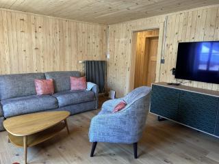Apartment Haus Alpengruss EG Appartement-Fewo 6-Bettwohnung by Interhome - 1