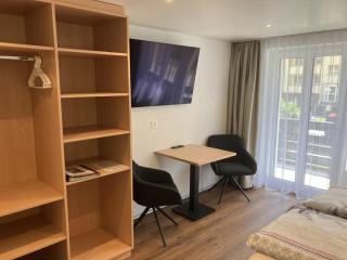 Apartment Morgenrot Appartement-Fewo 2-Bettwohnung Nr- 4 by Interhome - 5