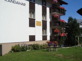 Apartment Kandahar Appartement-Fewo 2-Bettwohnung Nr- 1 by Interhome - 8