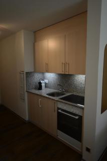 Apartment Kandahar Appartement-Fewo 2-Bettwohnung Nr- 1 by Interhome - 4