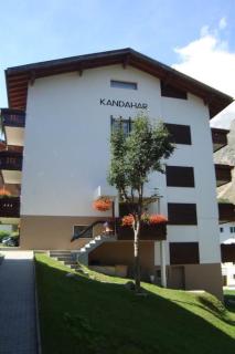 Apartment Kandahar Appartement-Fewo 2-Bettwohnung Nr- 1 by Interhome - 7