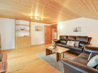 Apartment Weissmies Appartement-Fewo 5-Bettwohnung by Interhome - 5
