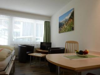 Apartment Kandahar Appartement-Fewo 2-Bettwohnung Nr- 1 by Interhome - 1