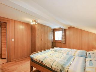 Apartment Weissmies Appartement-Fewo 5-Bettwohnung by Interhome - 4