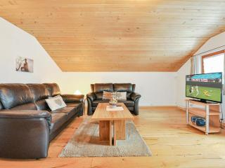 Apartment Weissmies Appartement-Fewo 5-Bettwohnung by Interhome - 6
