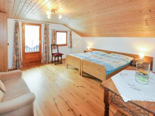 Apartment Weissmies Appartement-Fewo 5-Bettwohnung by Interhome - 3