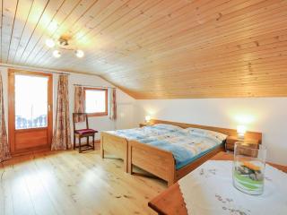 Apartment Weissmies Appartement-Fewo 5-Bettwohnung by Interhome - 1