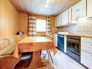 Apartment Weissmies Appartement-Fewo 5-Bettwohnung by Interhome - 2