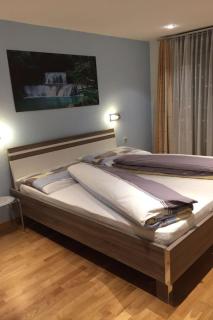 Apartment Aristella Appartement-Fewo 5-Bettwohnung im Haus Aristella by Interhome - 5