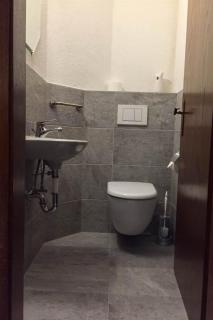 Apartment Aristella Appartement-Fewo 5-Bettwohnung im Haus Aristella by Interhome - 2