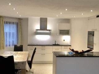 Apartment Aristella Appartement-Fewo 5-Bettwohnung im Haus Aristella by Interhome - 1