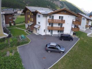 Apartment Weideli Appartement-Fewo- Dusche- WC- 3 Schlafräume by Interhome - 5