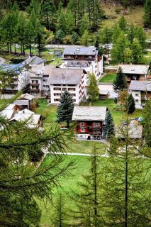 Apartment Faderhorn 8 Appartement-Fewo Appartement-Fewo by Interhome - 6