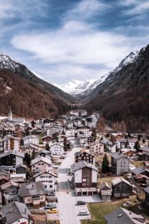 Apartment Faderhorn 8 Appartement-Fewo Appartement-Fewo by Interhome - 2