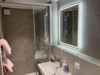 Apartment Morgenrot Appartement-Fewo 4-Bettwohnung Nr- 2 by Interhome - 4