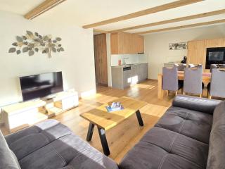 Apartment Ferienhaus Adonis Appartement-Fewo 5-Bettwohnung Südlenz by Interhome - 9