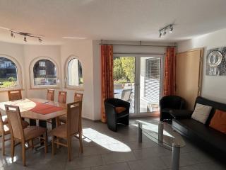 Apartment Alpenstern Appartement-Fewo 6-Bettwohnung Trift by Interhome - 1