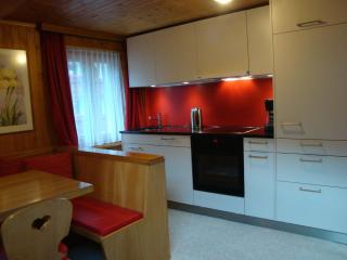 Apartment Morgenrot Appartement-Fewo 2-Bettwohnung Nr- 1 by Interhome - 1