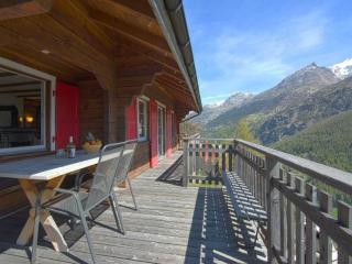 Apartment Chalet Casanou Appartement-Fewo 12-Bettwohnung by Interhome - 5