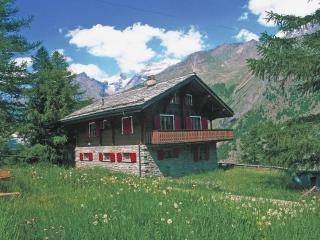 Apartment Chalet Casanou Appartement-Fewo 12-Bettwohnung by Interhome - 8