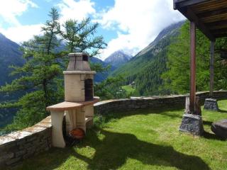 Apartment Chalet Casanou Appartement-Fewo 12-Bettwohnung by Interhome - 4