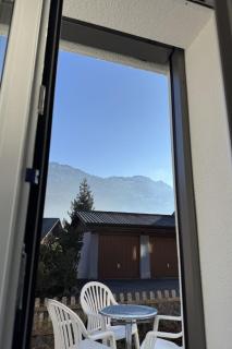 Apartment Valley Appartement Appartement-Fewo- Bad- WC- 2 Schlafräume 3 1-2-Zimmerwohnung by Interhome - 8