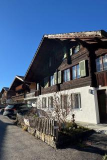 Apartment Valley Appartement Appartement-Fewo- Bad- WC- 2 Schlafräume 3 1-2-Zimmerwohnung by Interhome - 7
