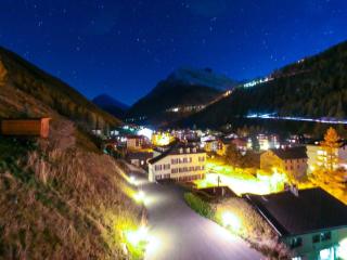 Apartment Monte Rosa Appartement-Fewo Appartement Nadelhorn by Interhome - 9