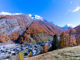Apartment Monte Rosa Appartement-Fewo Appartement Nadelhorn by Interhome - 3